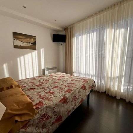 Frontera Blanca Premium Daire Pas De La Casa Dış mekan fotoğraf