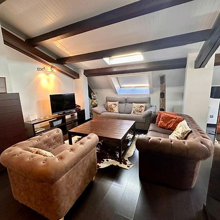 Frontera Blanca Premium Daire Pas De La Casa Dış mekan fotoğraf