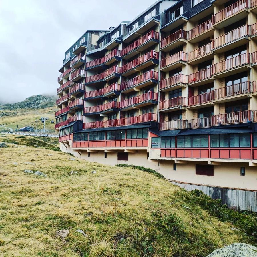 Frontera Blanca Premium Daire Pas De La Casa Dış mekan fotoğraf