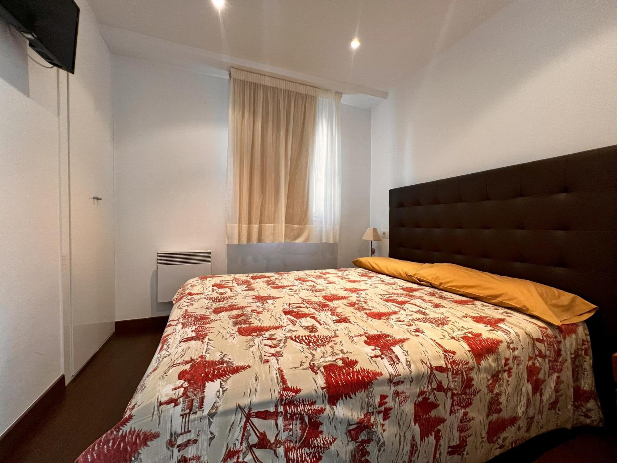 Frontera Blanca Premium Daire Pas De La Casa Dış mekan fotoğraf