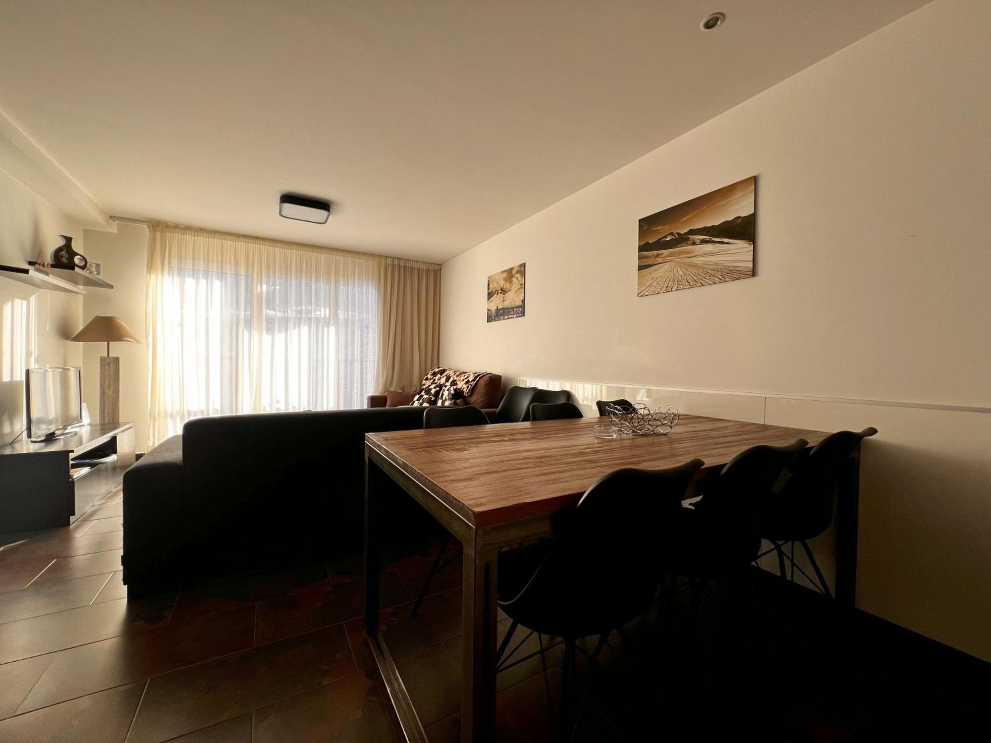 Frontera Blanca Premium Daire Pas De La Casa Dış mekan fotoğraf