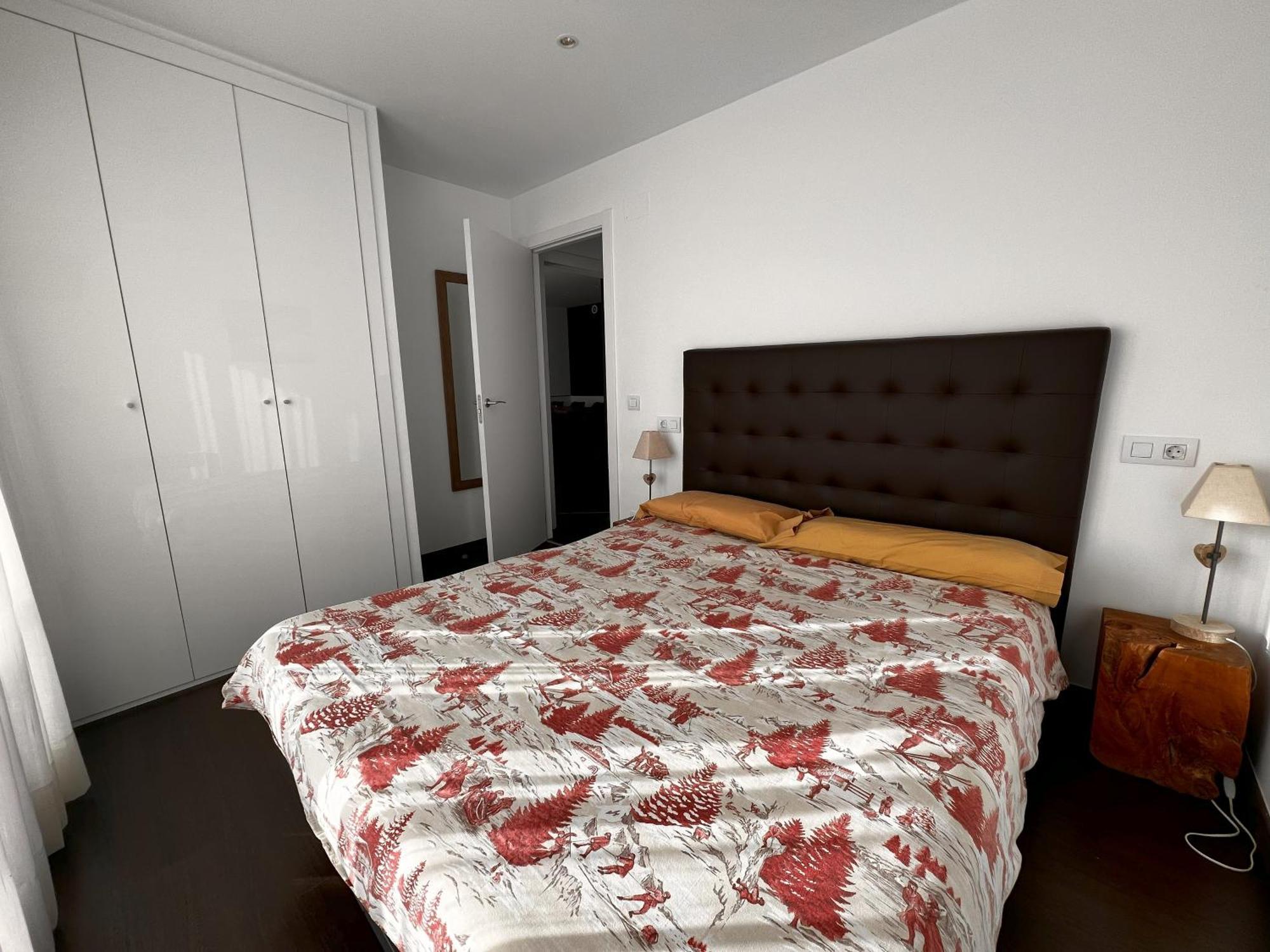 Frontera Blanca Premium Daire Pas De La Casa Dış mekan fotoğraf