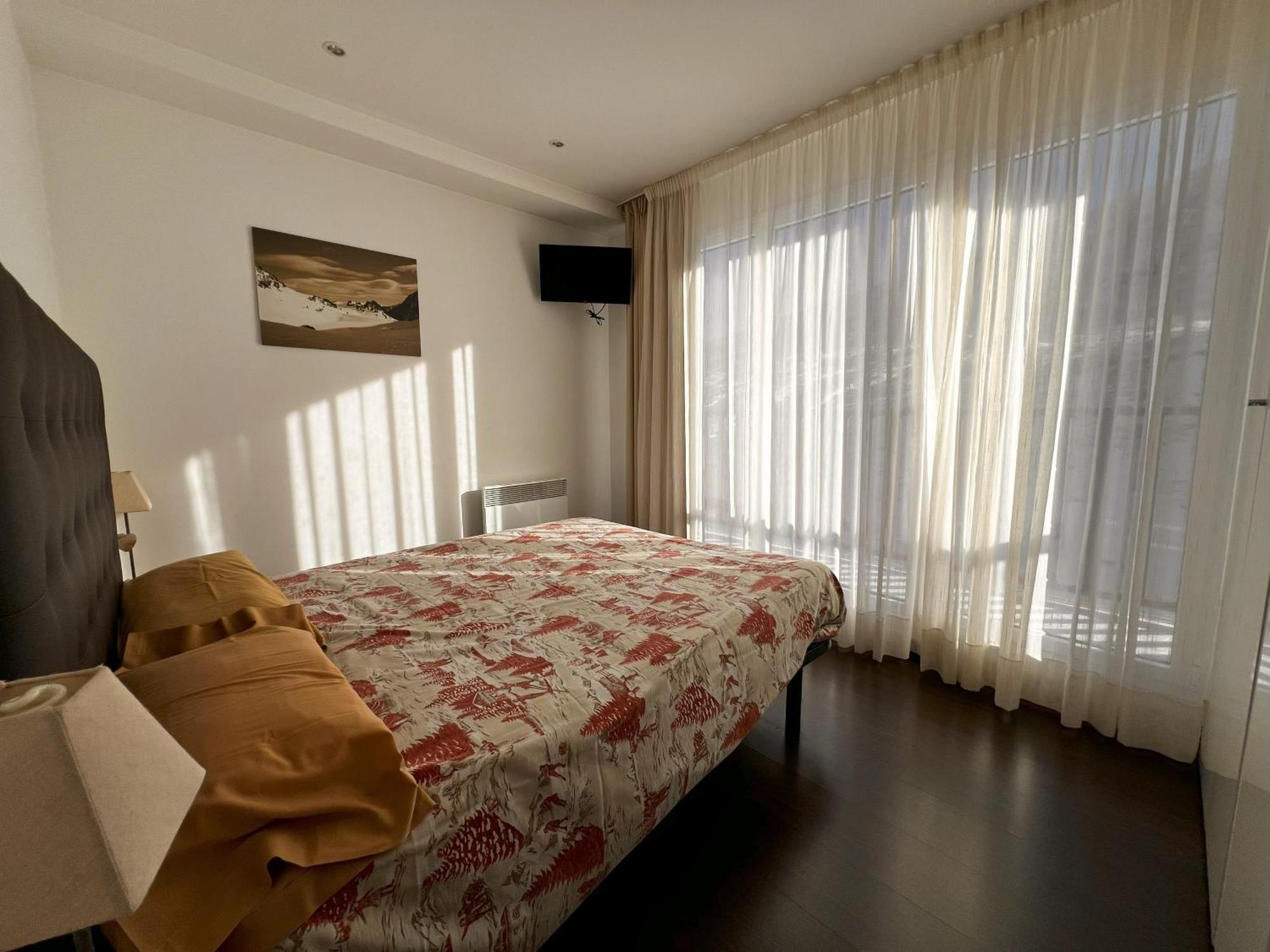 Frontera Blanca Premium Daire Pas De La Casa Dış mekan fotoğraf