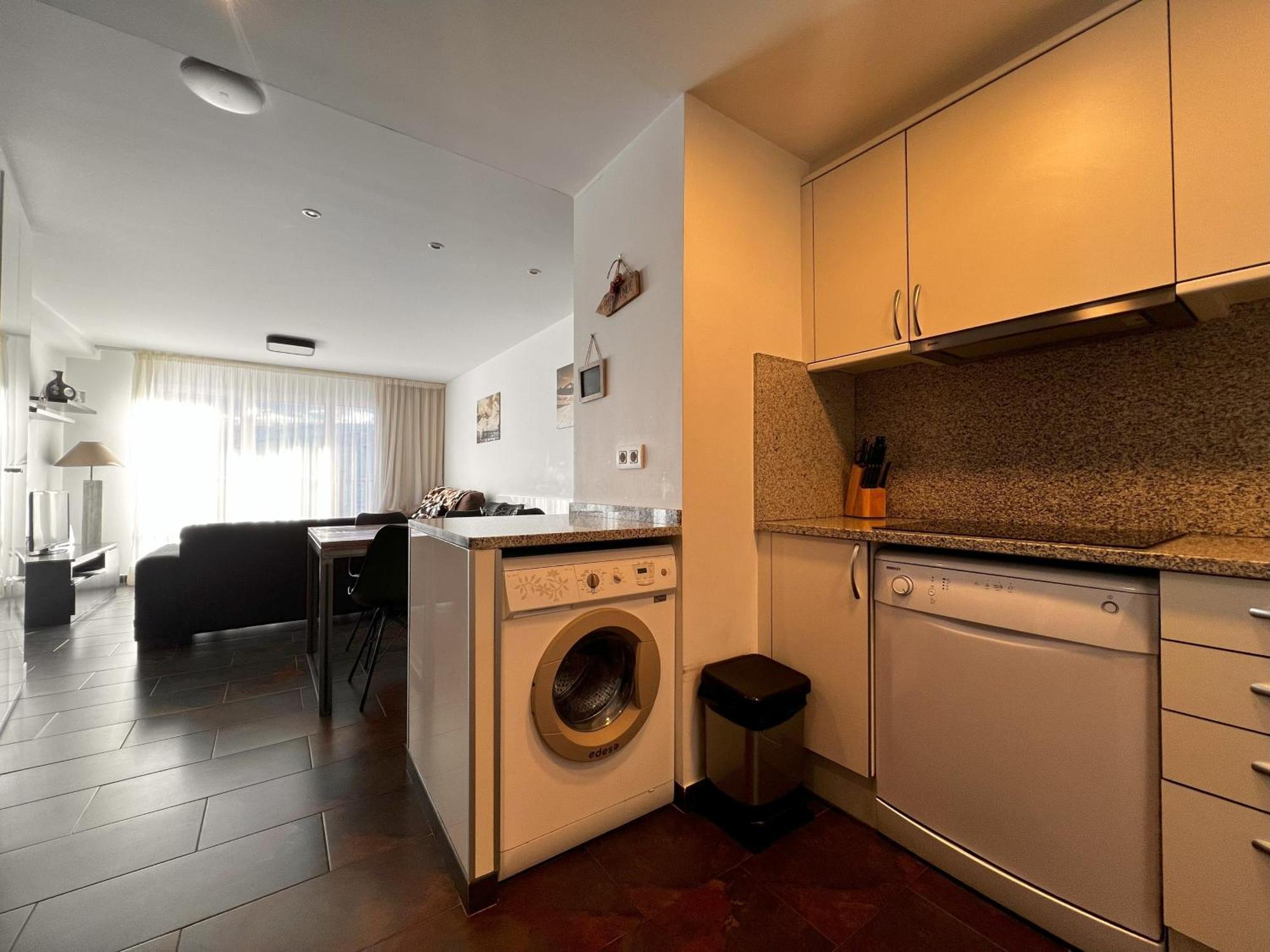 Frontera Blanca Premium Daire Pas De La Casa Dış mekan fotoğraf