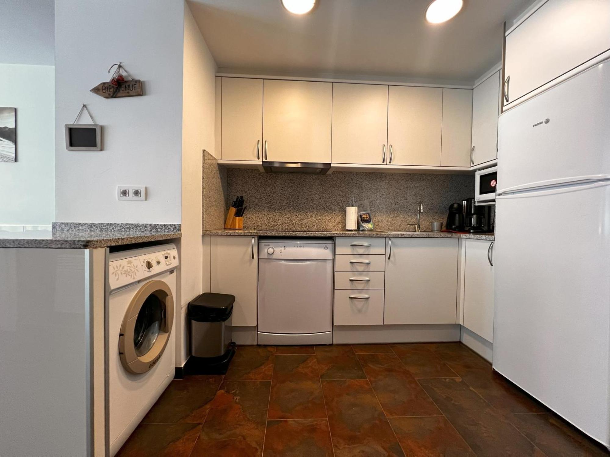 Frontera Blanca Premium Daire Pas De La Casa Dış mekan fotoğraf