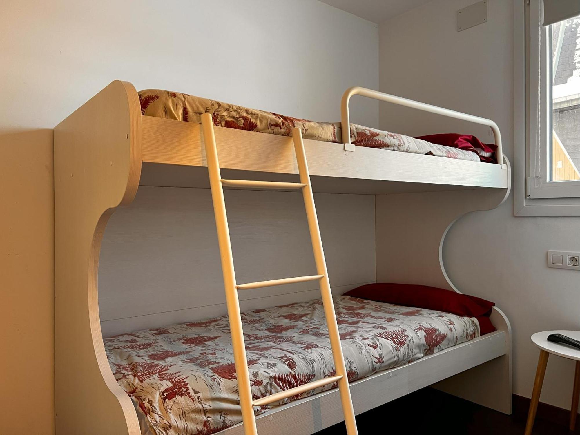 Frontera Blanca Premium Daire Pas De La Casa Dış mekan fotoğraf