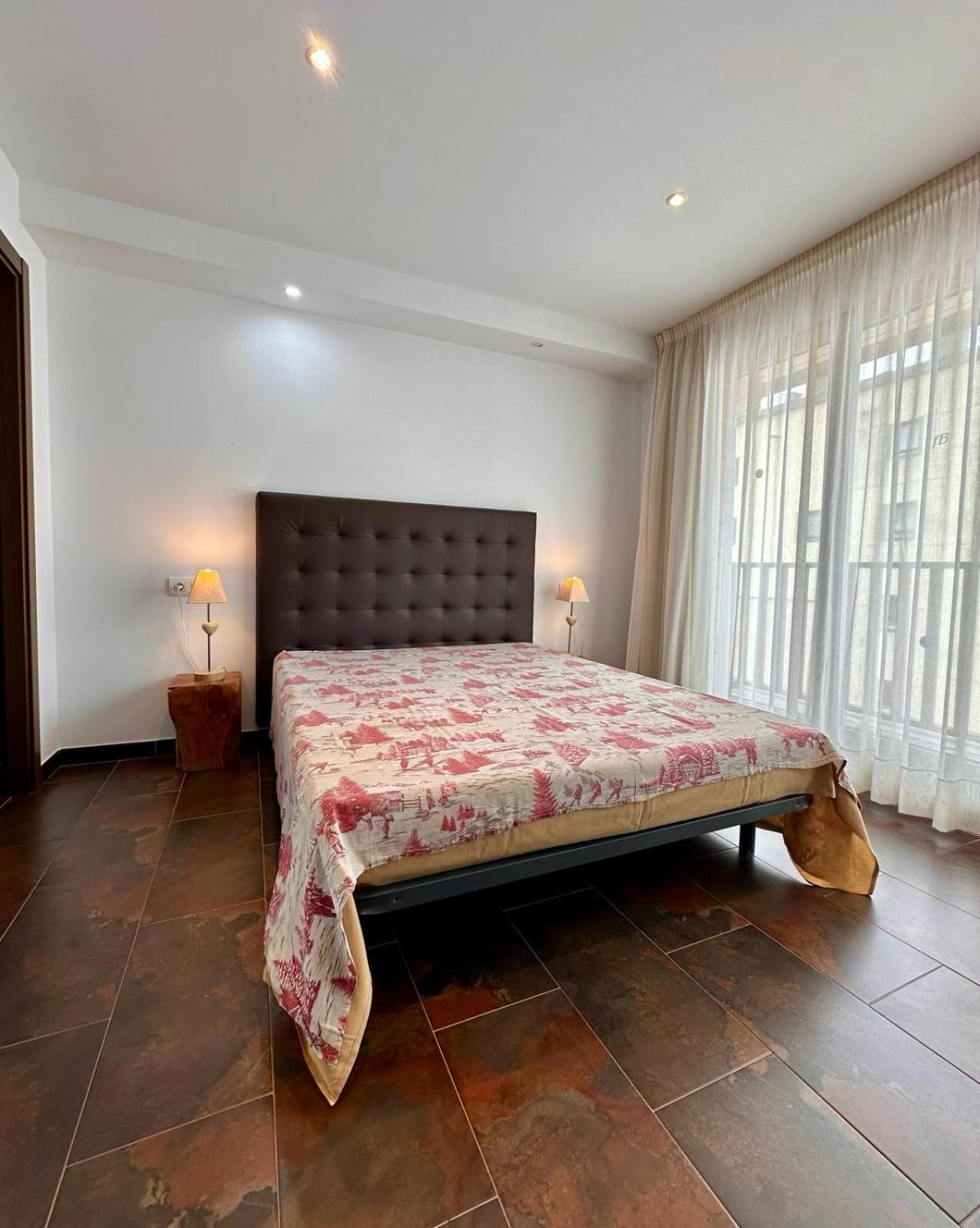 Frontera Blanca Premium Daire Pas De La Casa Dış mekan fotoğraf