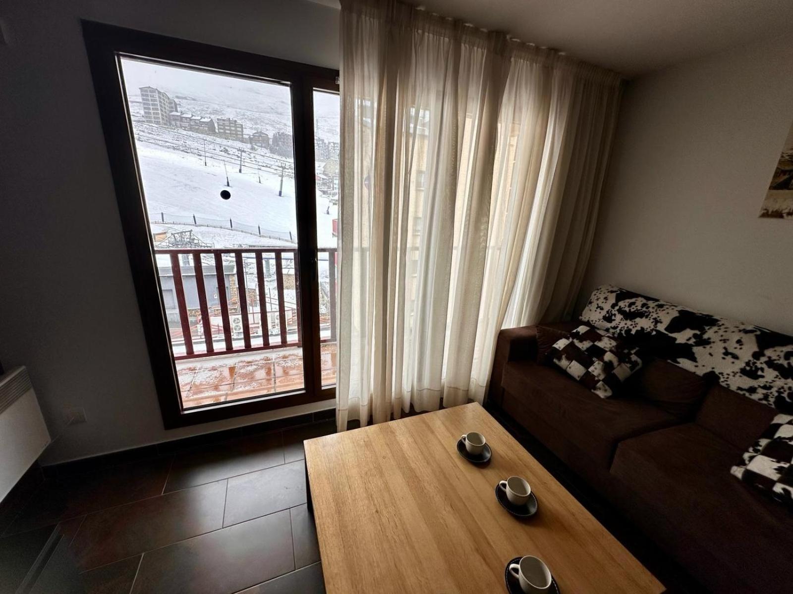 Frontera Blanca Premium Daire Pas De La Casa Dış mekan fotoğraf