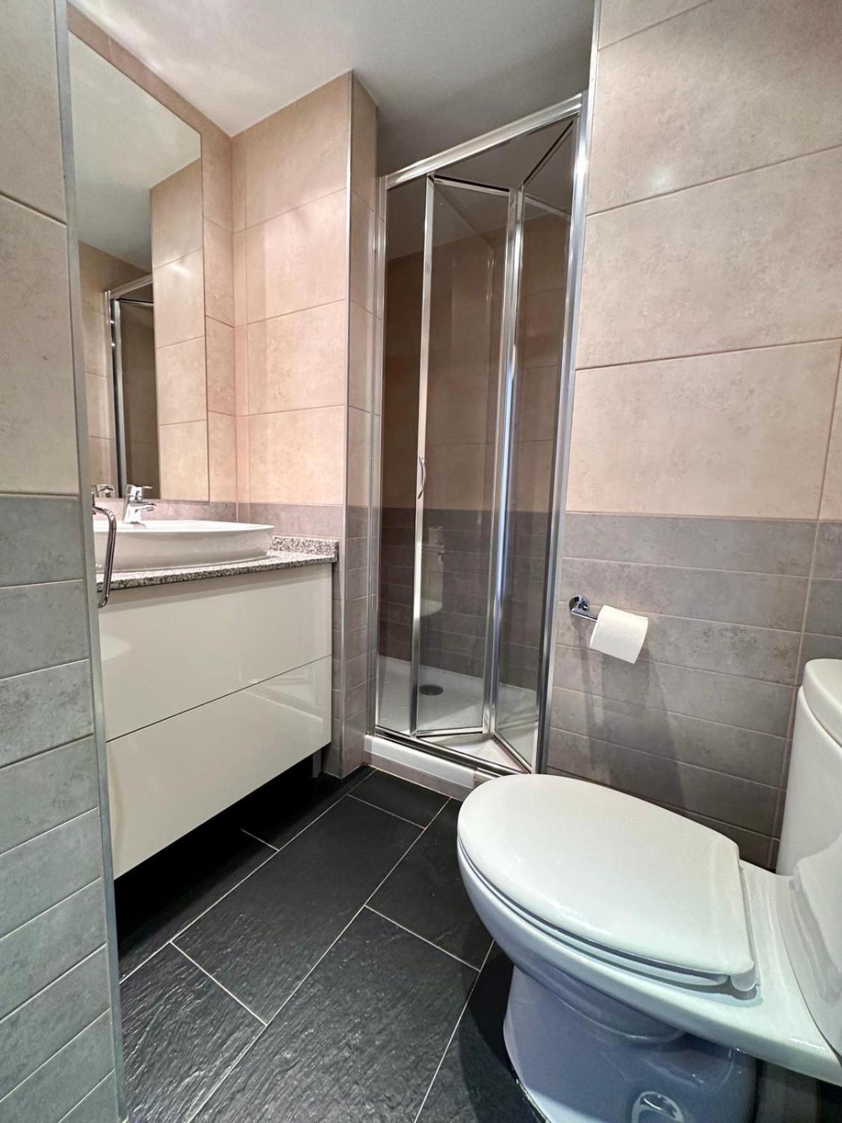 Frontera Blanca Premium Daire Pas De La Casa Dış mekan fotoğraf