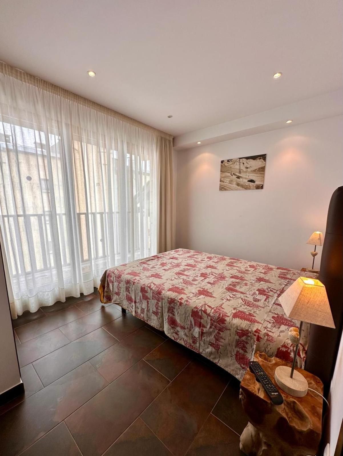 Frontera Blanca Premium Daire Pas De La Casa Dış mekan fotoğraf