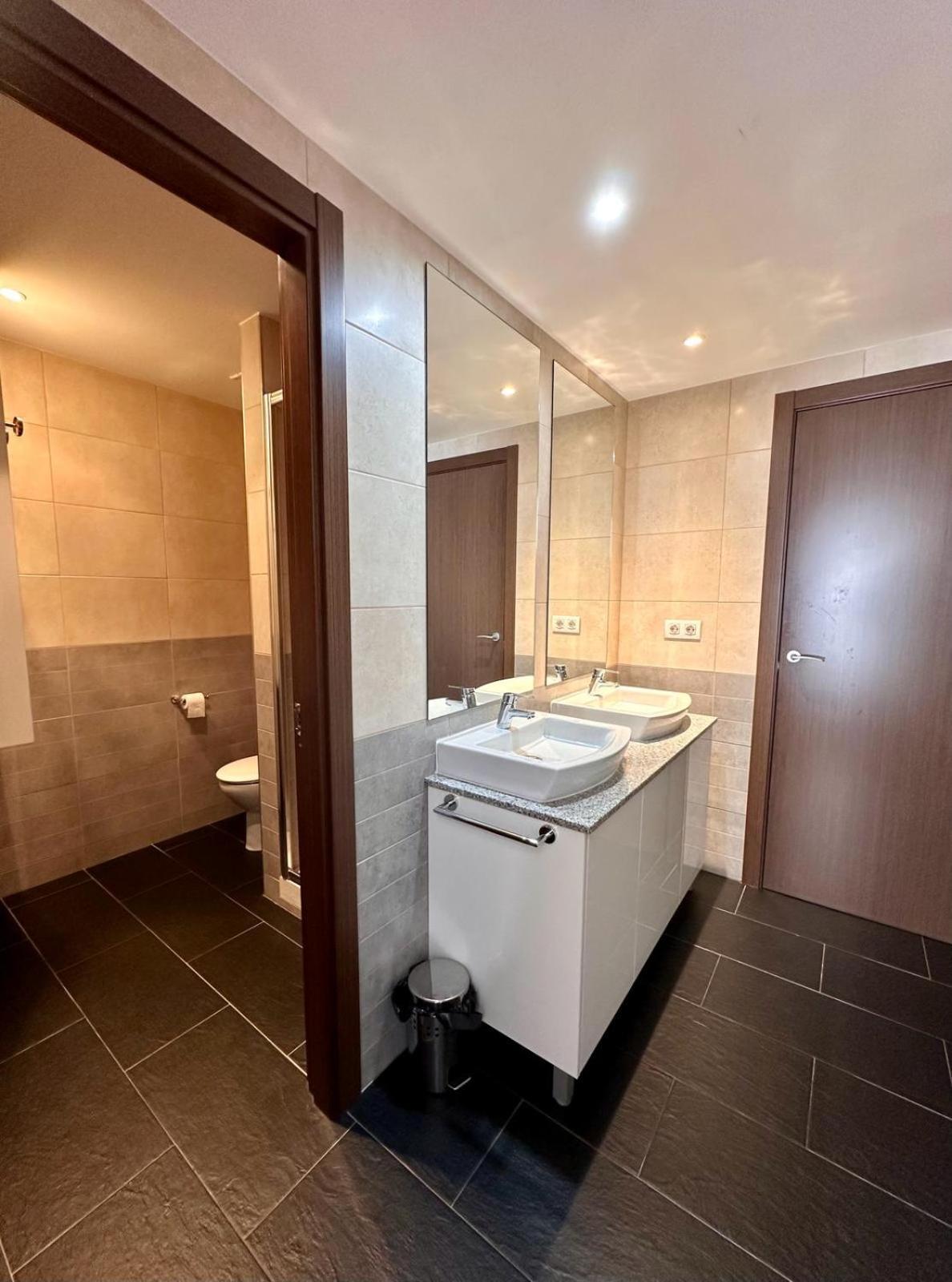 Frontera Blanca Premium Daire Pas De La Casa Dış mekan fotoğraf