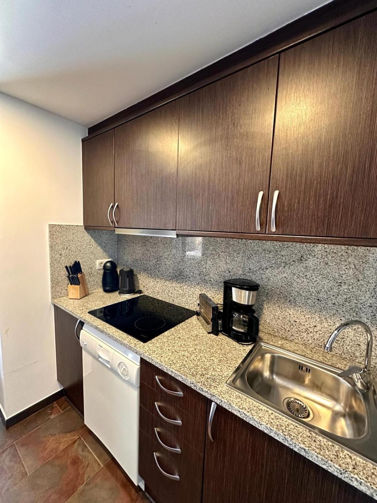 Frontera Blanca Premium Daire Pas De La Casa Dış mekan fotoğraf