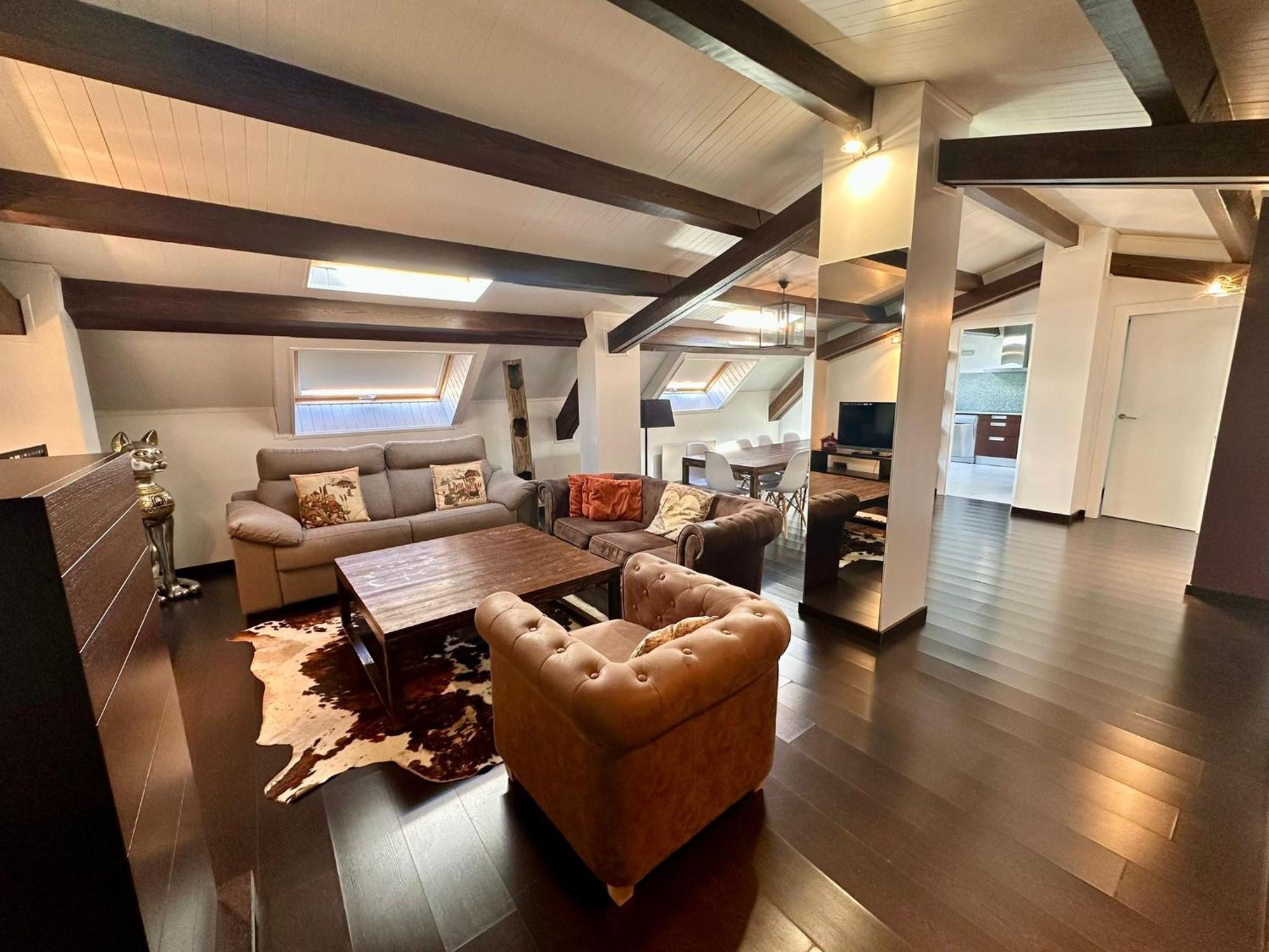 Frontera Blanca Premium Daire Pas De La Casa Dış mekan fotoğraf