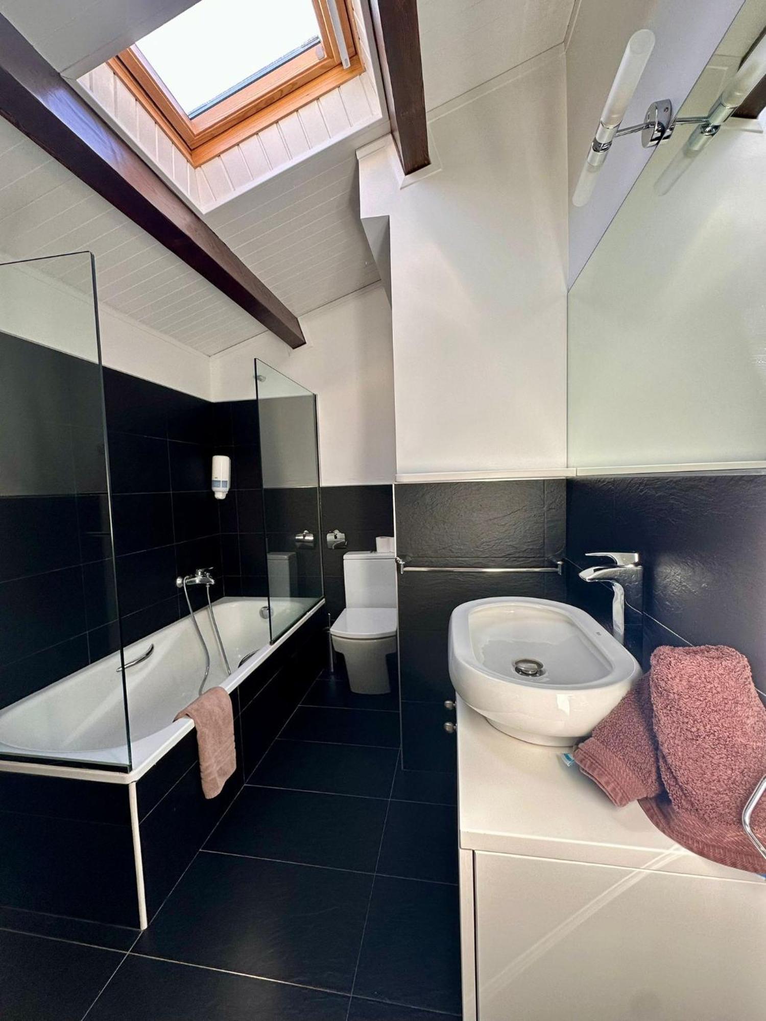 Frontera Blanca Premium Daire Pas De La Casa Dış mekan fotoğraf