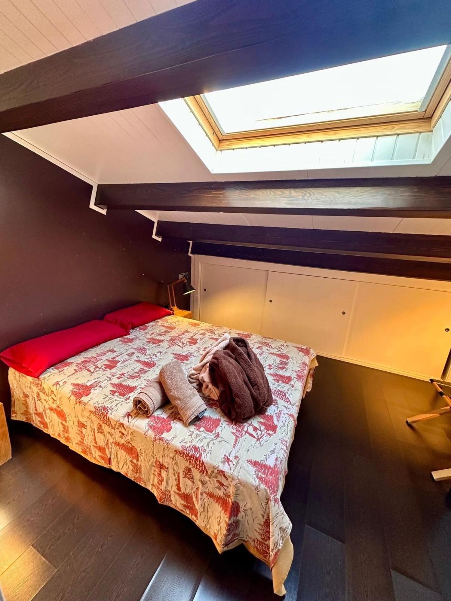 Frontera Blanca Premium Daire Pas De La Casa Dış mekan fotoğraf