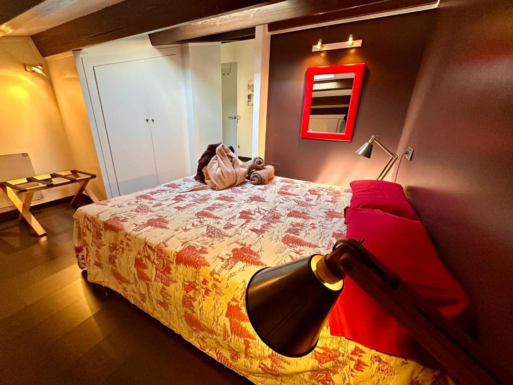 Frontera Blanca Premium Daire Pas De La Casa Dış mekan fotoğraf