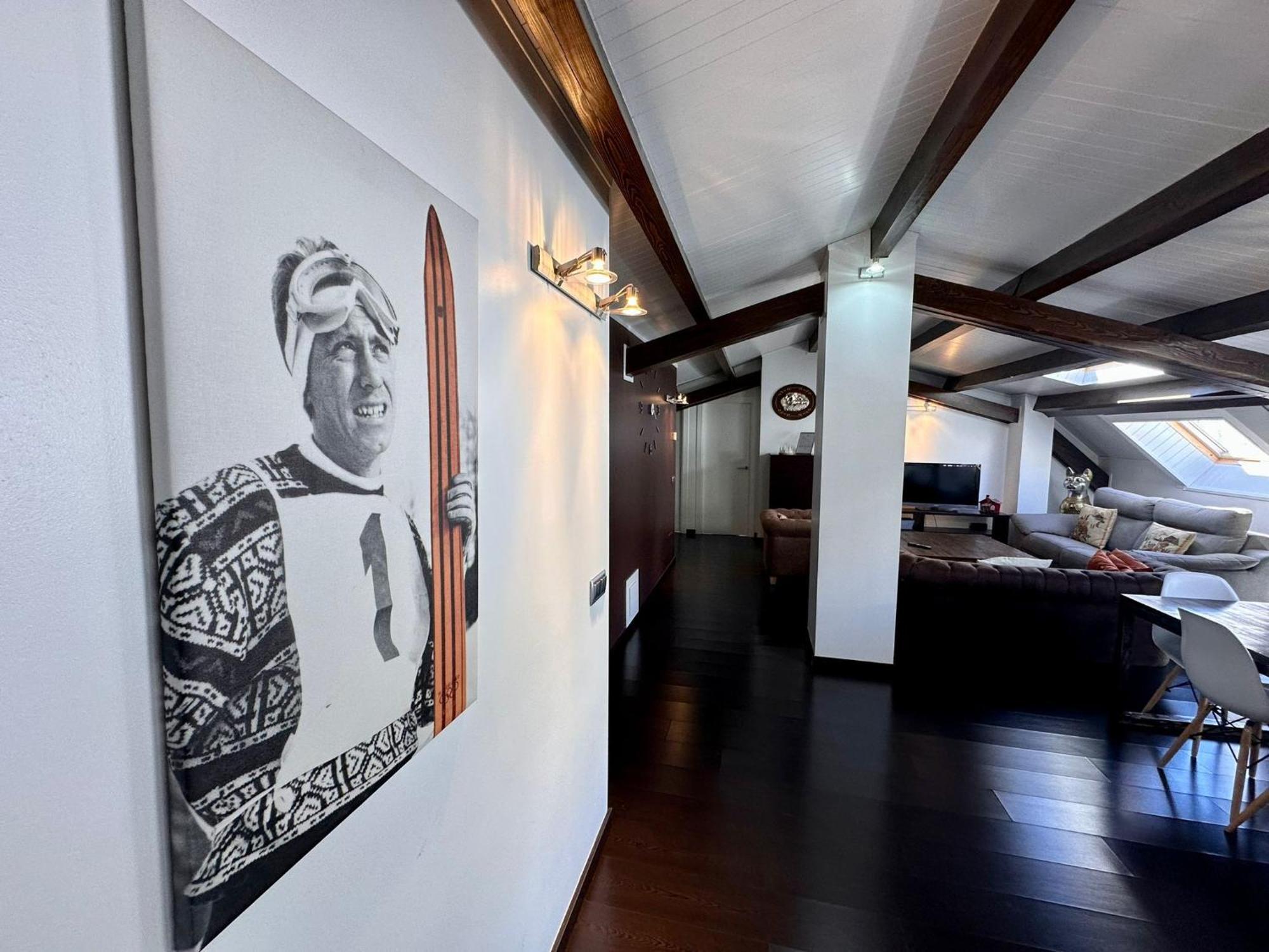 Frontera Blanca Premium Daire Pas De La Casa Dış mekan fotoğraf