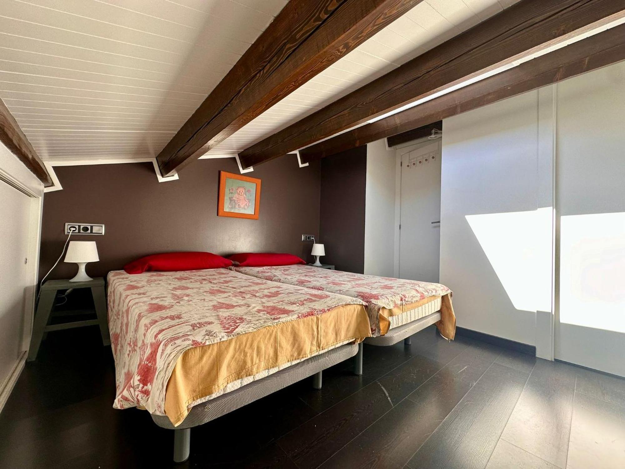 Frontera Blanca Premium Daire Pas De La Casa Dış mekan fotoğraf