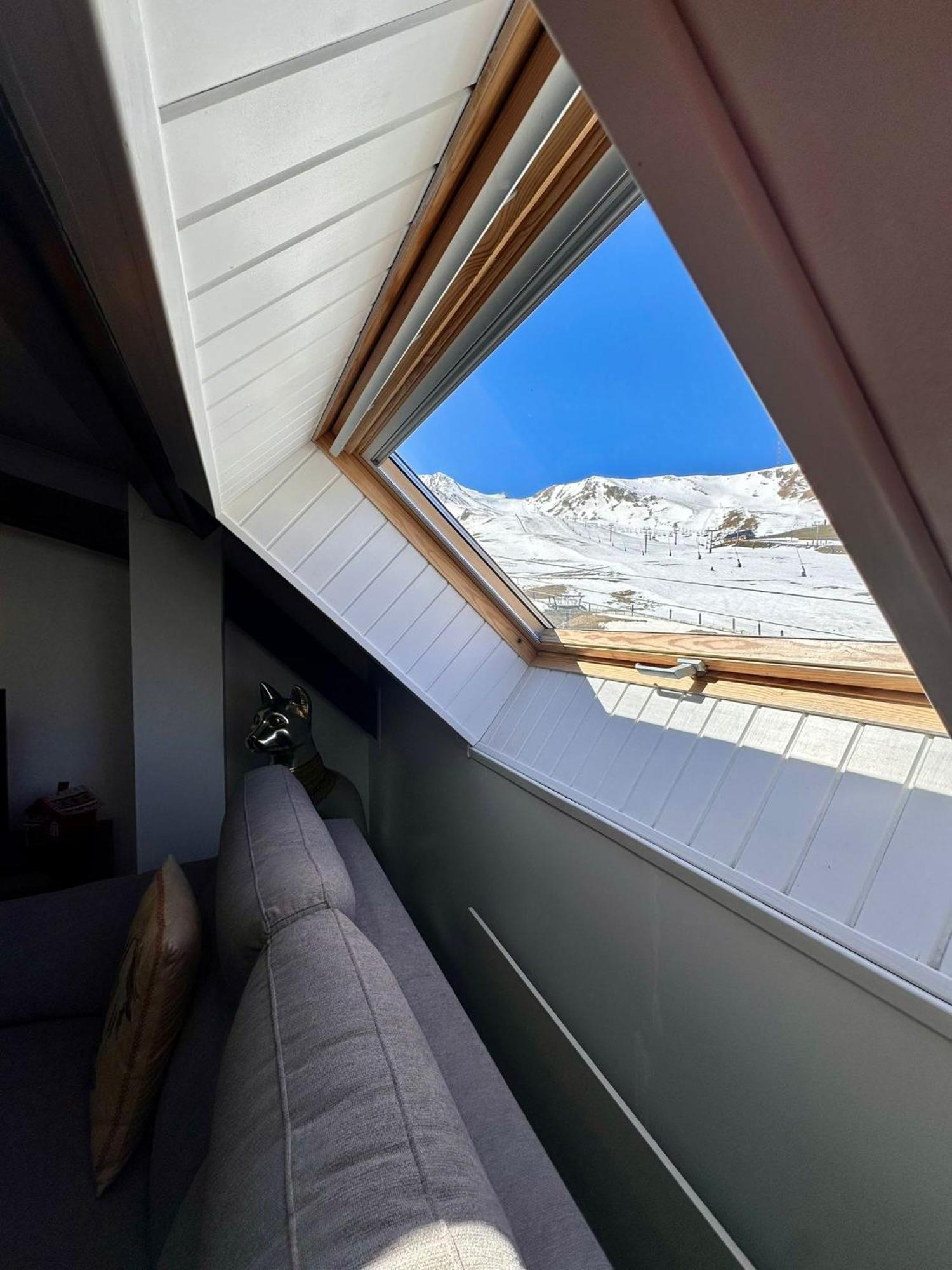 Frontera Blanca Premium Daire Pas De La Casa Dış mekan fotoğraf