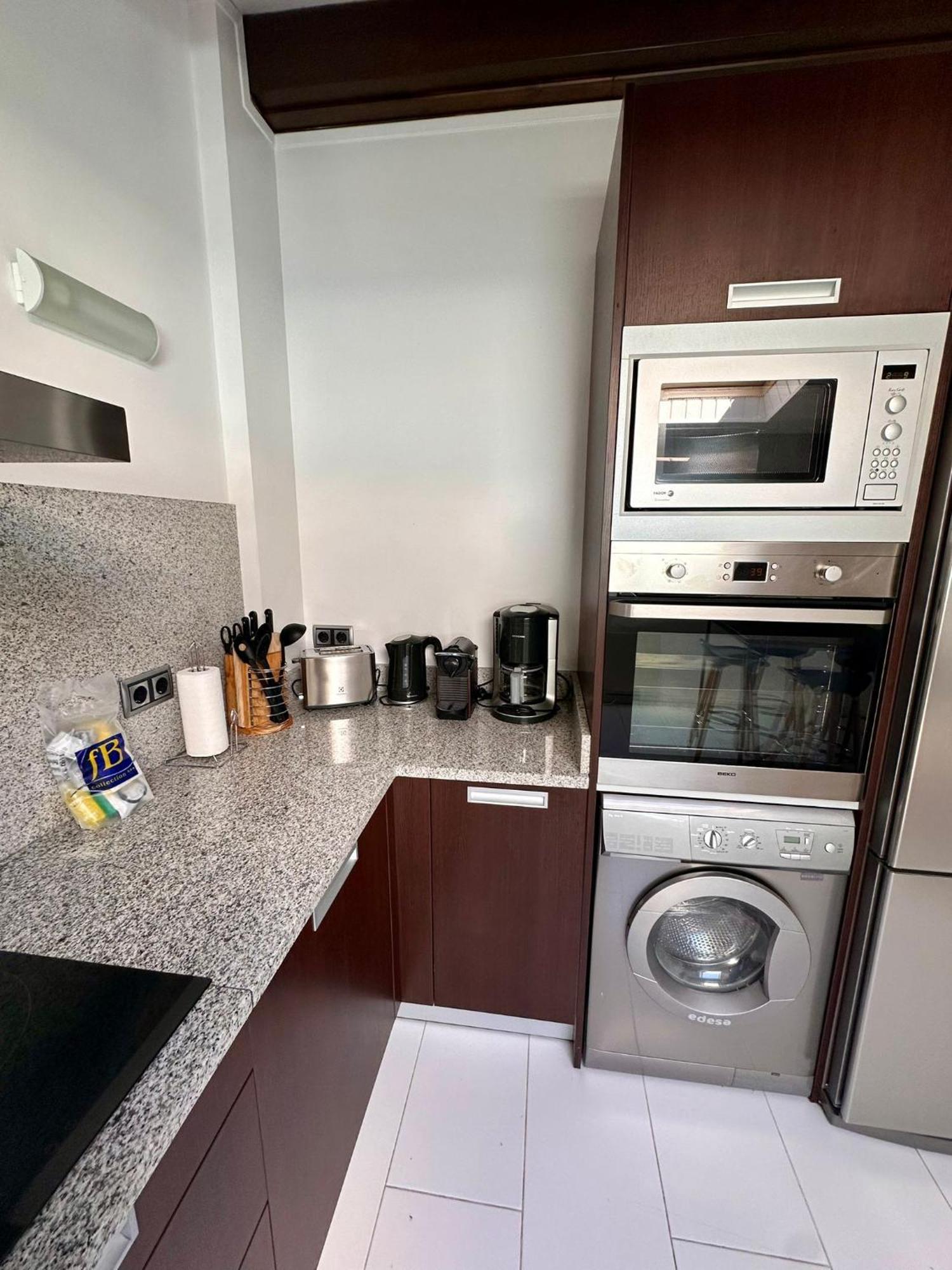 Frontera Blanca Premium Daire Pas De La Casa Dış mekan fotoğraf