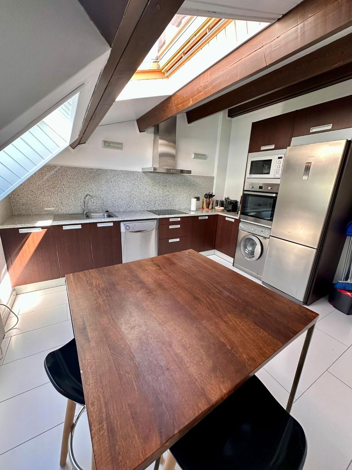 Frontera Blanca Premium Daire Pas De La Casa Dış mekan fotoğraf