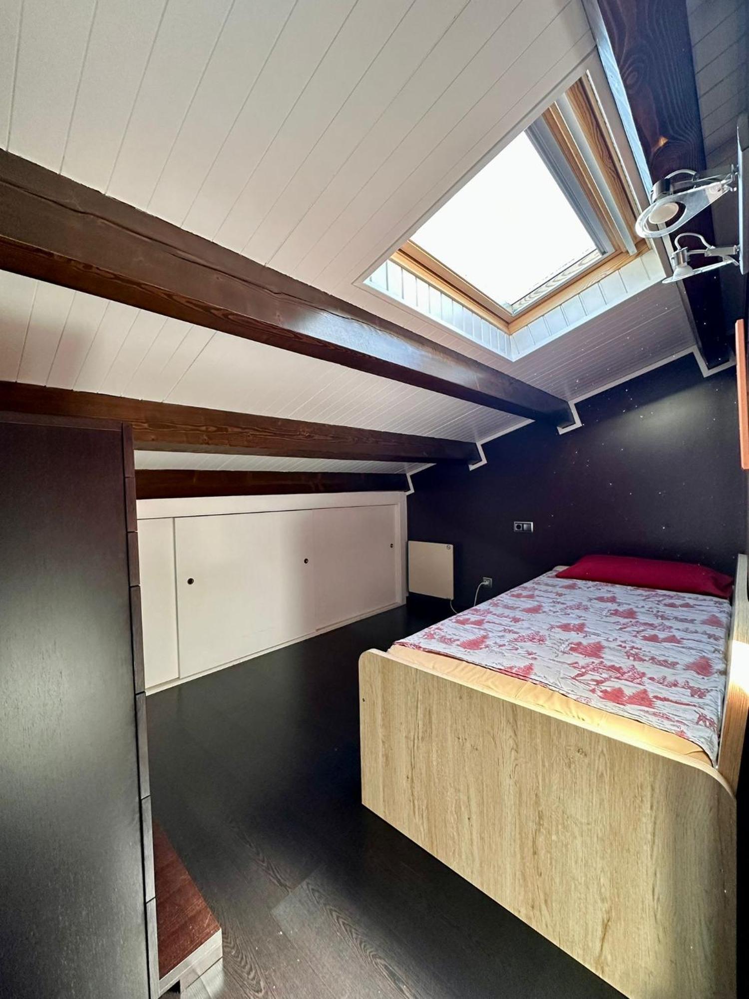 Frontera Blanca Premium Daire Pas De La Casa Dış mekan fotoğraf