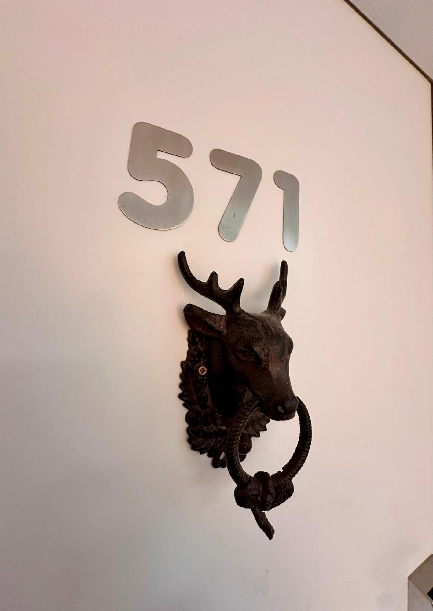 Frontera Blanca Premium Daire Pas De La Casa Dış mekan fotoğraf