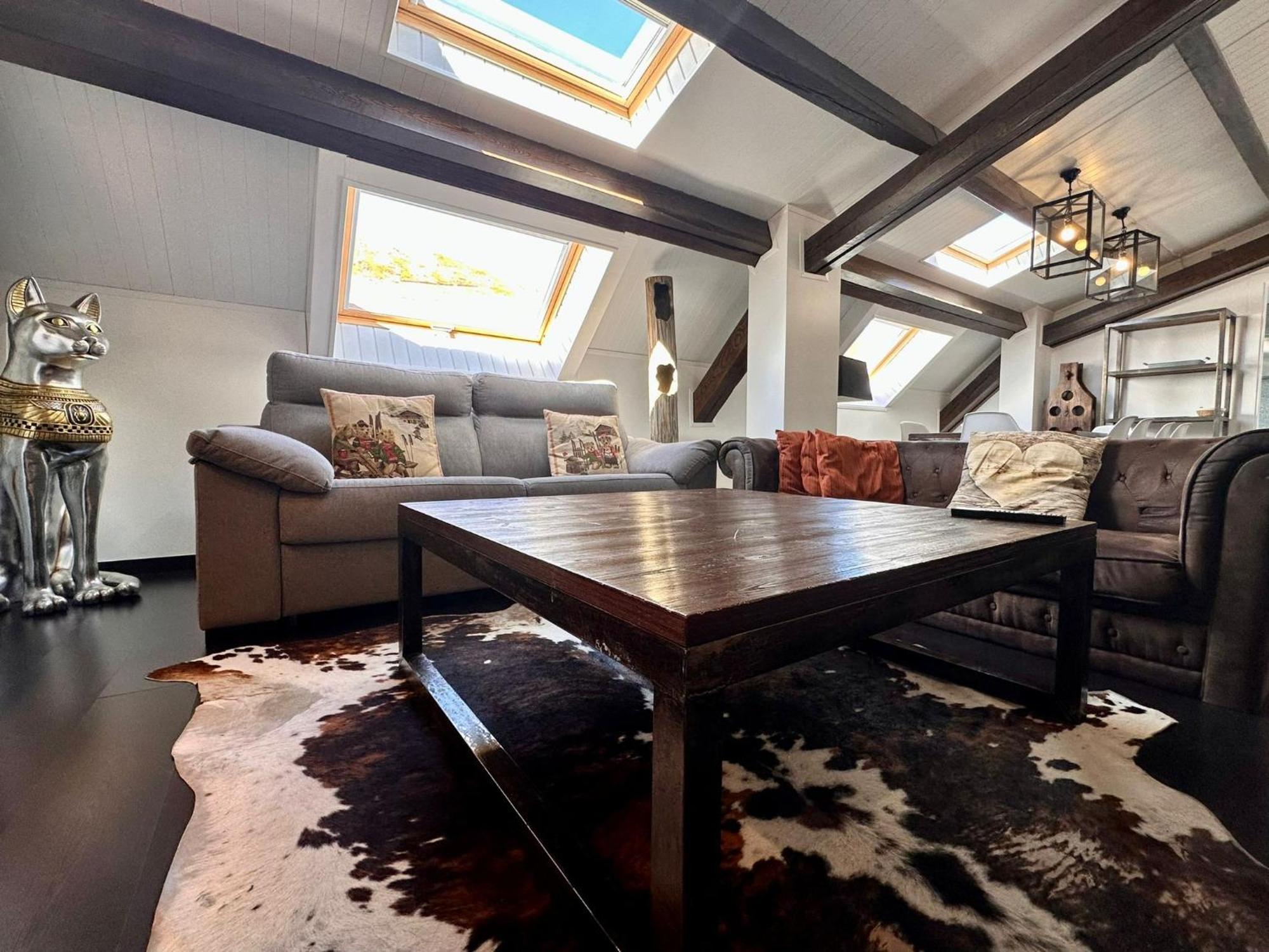 Frontera Blanca Premium Daire Pas De La Casa Dış mekan fotoğraf